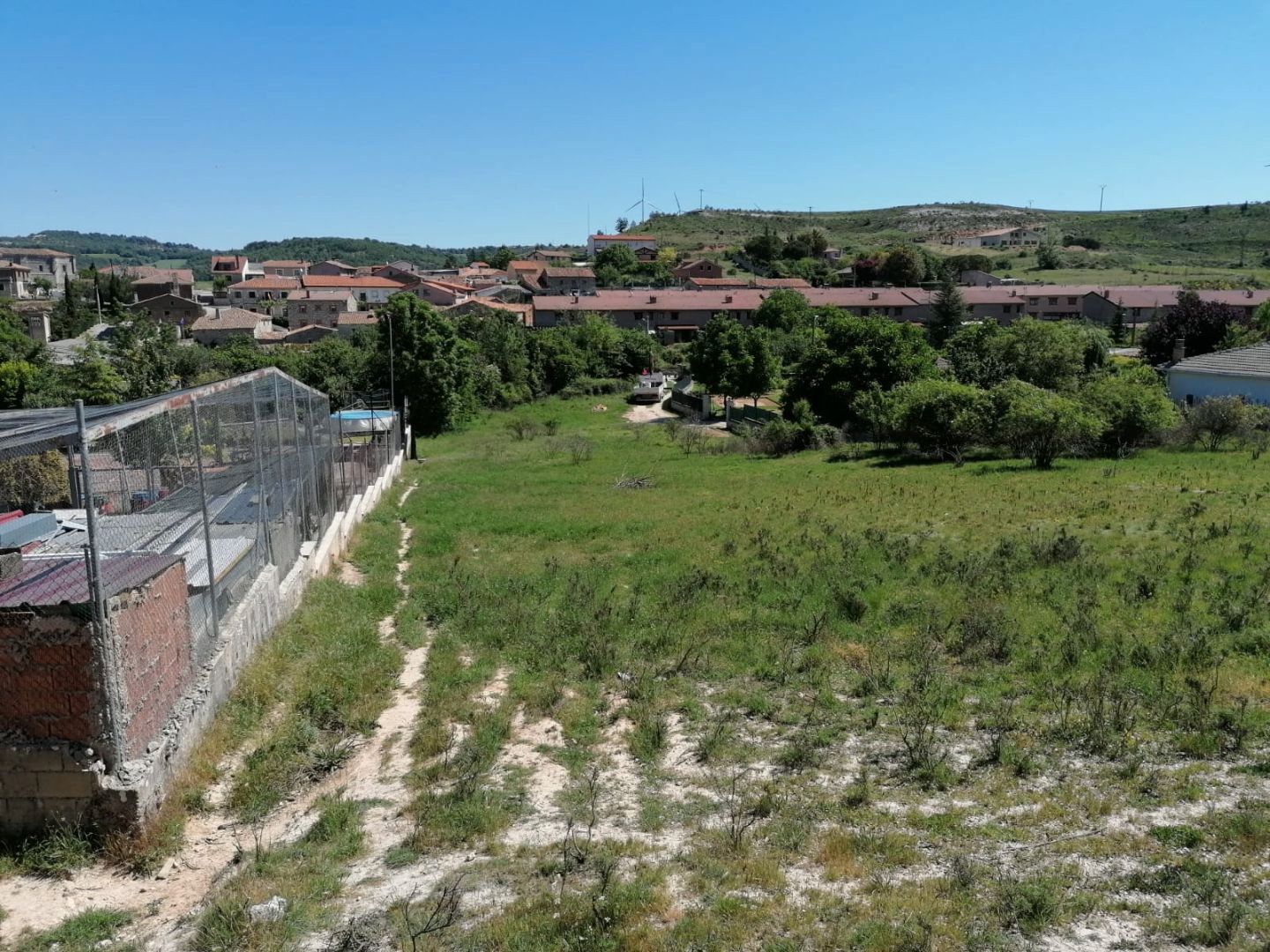 Residential for sale in Modúbar de la Emparedada