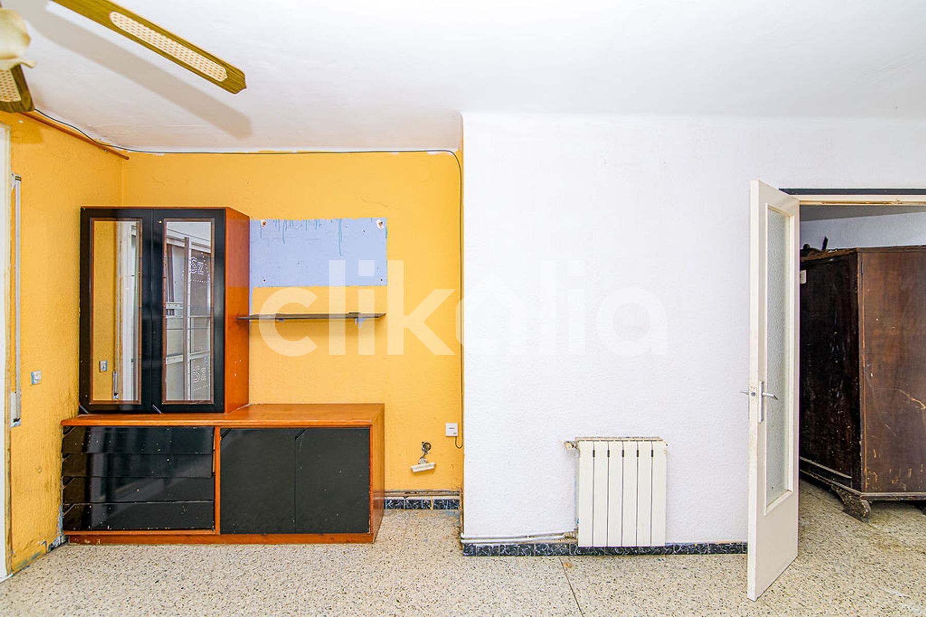 Bedroom of Flat for sale in Maçanet de la Selva  with Heating and Terrace