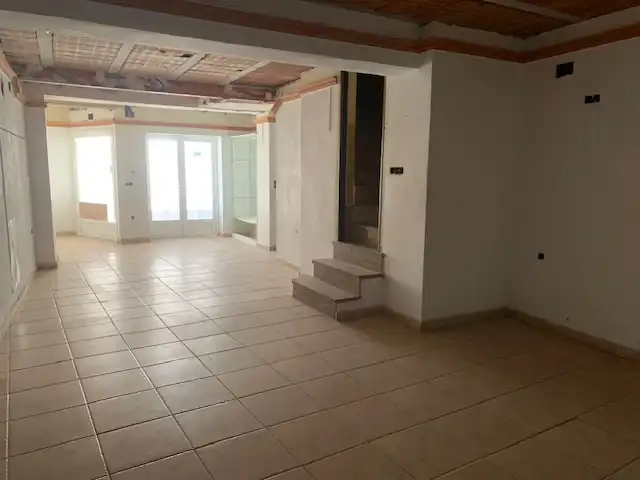 Houses for sale in Pozo Alcón