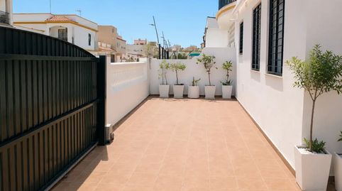 Foto 3 de Casa o xalet en venda a Avenida de Rocío Jurado, 1, Puerto Deportivo, Chipiona