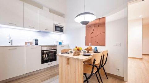 Foto 5 de Apartament de lloguer a Sant Antoni, Barcelona Capital