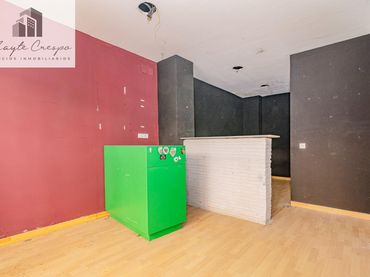 Local comercial en venda a Calle Sol 25