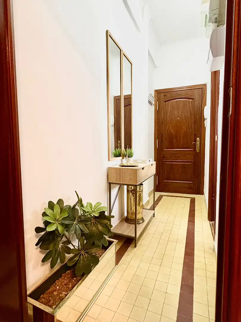 Wohnung zur Miete in SOROLLA, Mejostilla