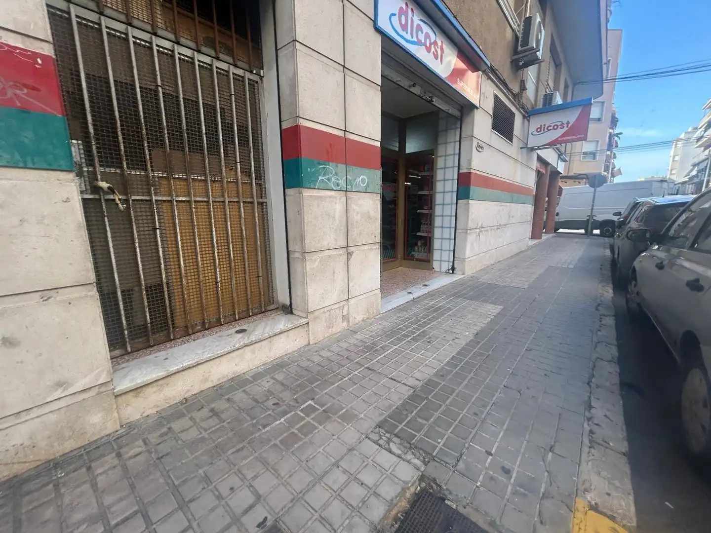 Local comercial en venta en Calle de Pablo Picasso, imagen 9