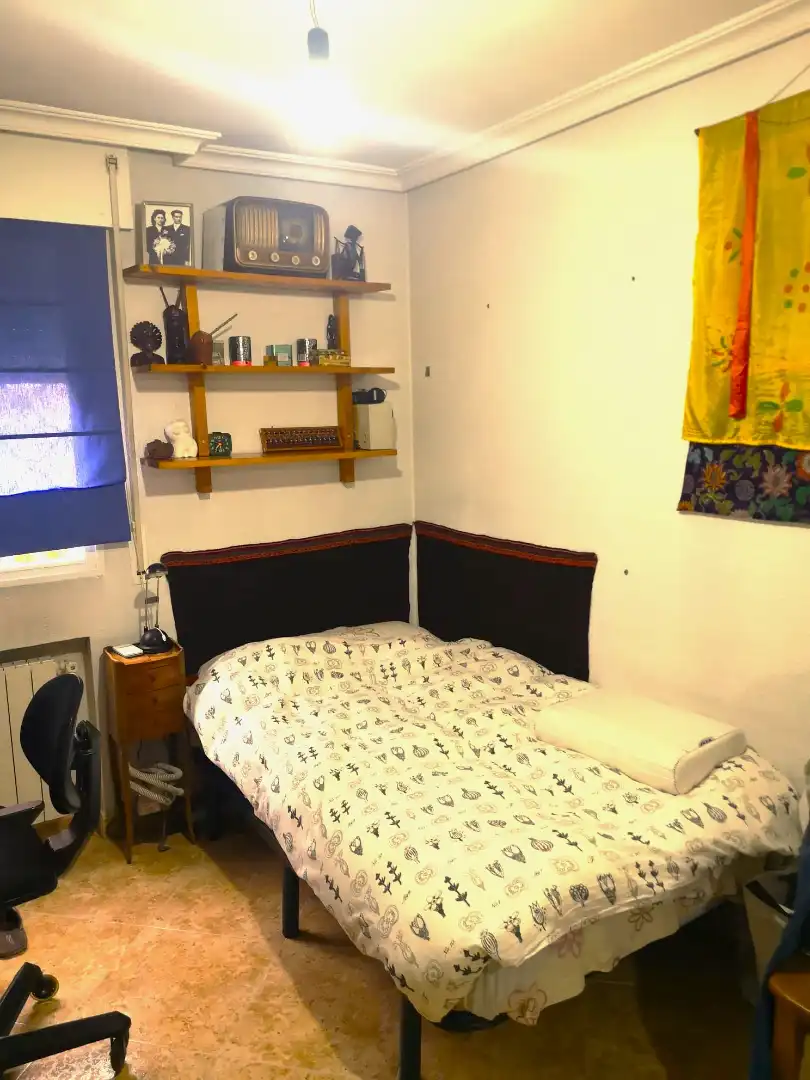 Piso en venta en Calle de Illescas, Aluche