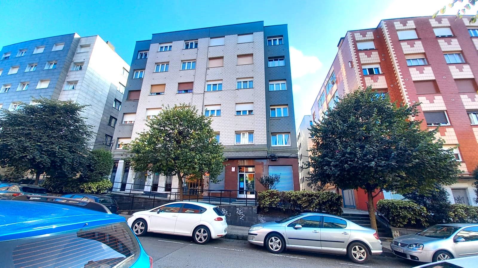 Piso en venta en Calle Manuel Junquera, El Coto