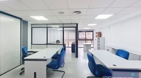Foto 5 de Oficina en venda a Barrio del Centro, Alicante / Alacant