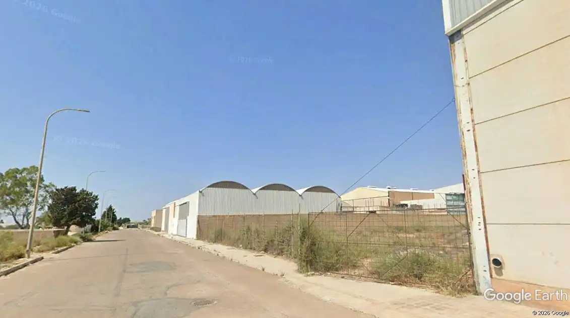 Industriegrundstück zum Verkauf in San Isidro - Campohermoso, imagen 4