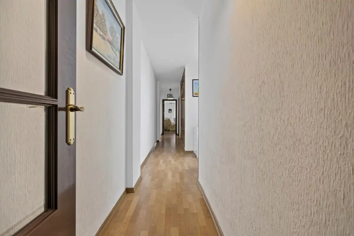 Appartement avec ascenseur à vendre à Calle Jimenez de Aranda, imagen 22