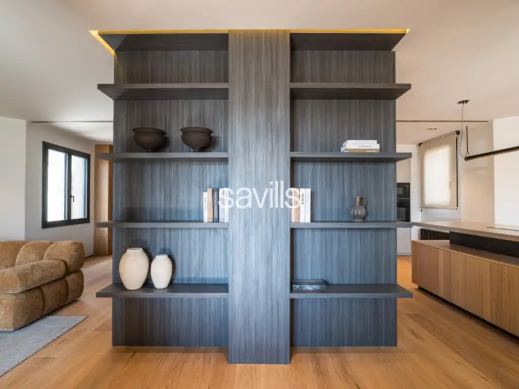 Attique avec ascenseur à vendre à Sarrià - Sant Gervasi, imagen 9