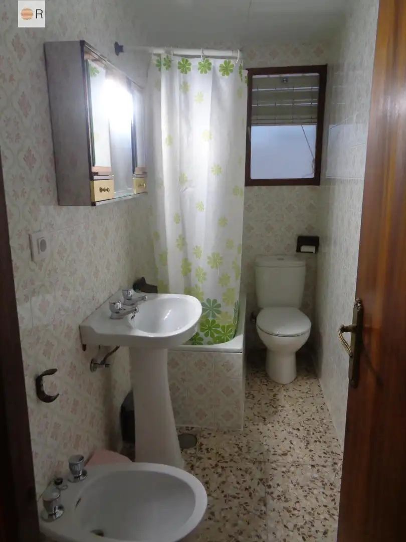 Wohnung mit Terrasse zur Miete in Centro, imagen 10