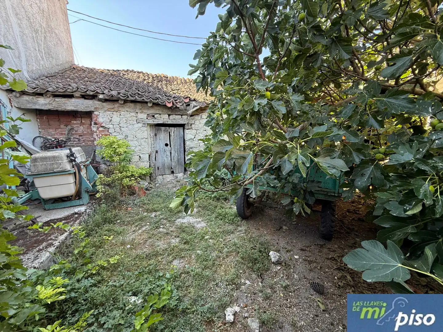 Casa o xalet en venda en Camporredondo amb Jardí privat, Parquet i Terrassa