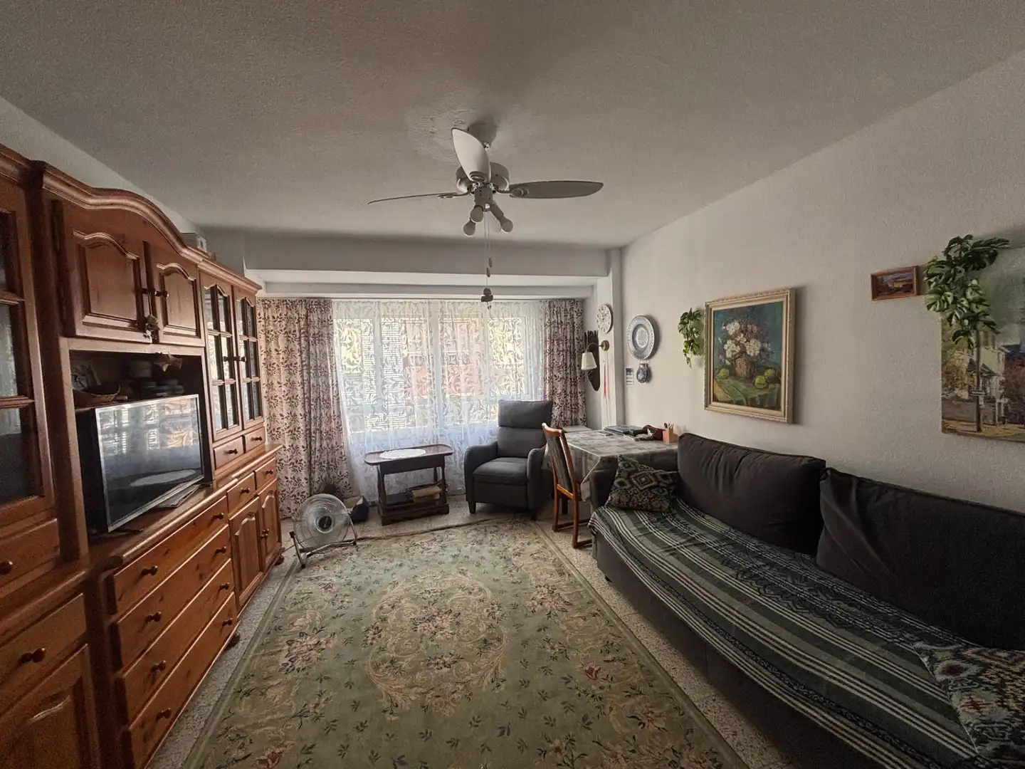 Piso en venta en Pla - Carolinas, imagen 3