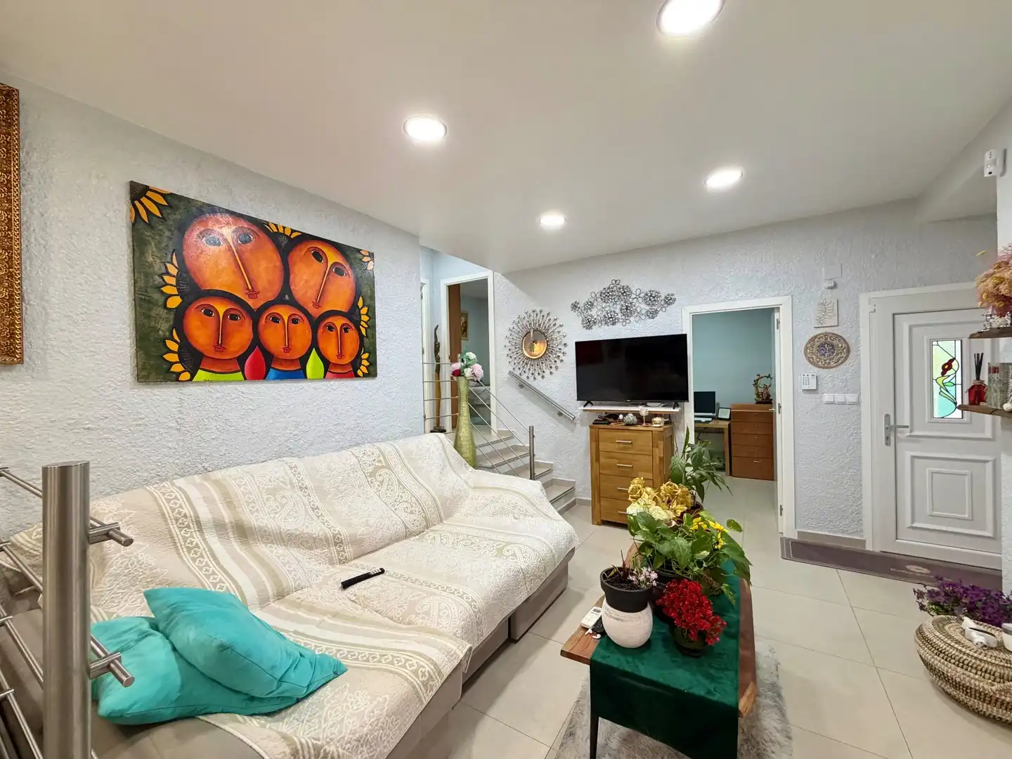 House with pool for sale in Cabanyes - Mas Ambrós - Mas Pallí, imagen 17