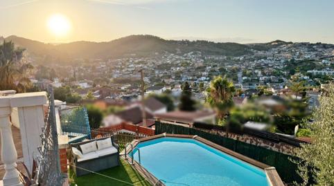 Foto 3 de Casa o xalet en venda a Sant Vicenç Dels Horts, Barcelona