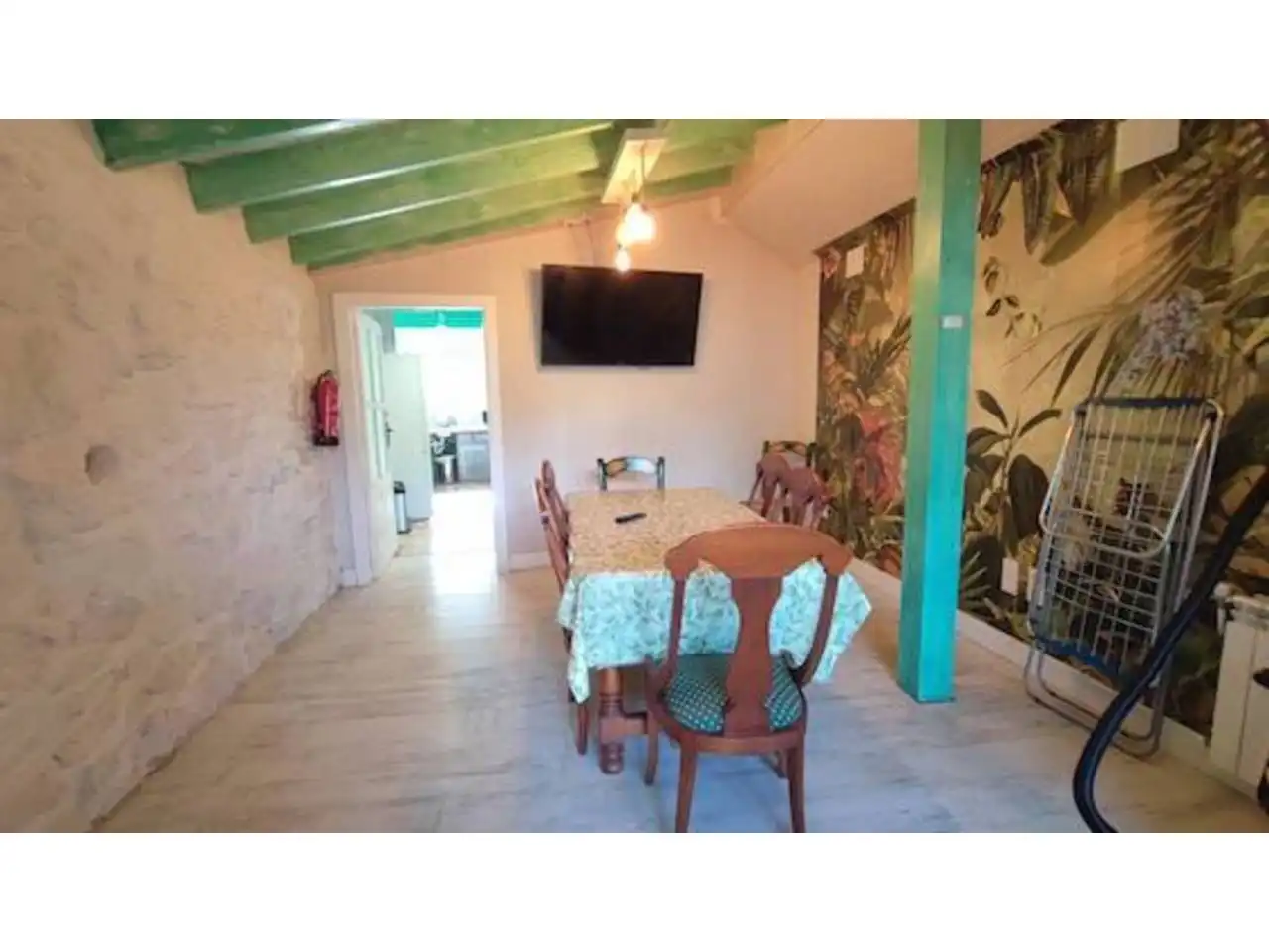 Casa con jardín en venta en Calle Valmori, imagen 25