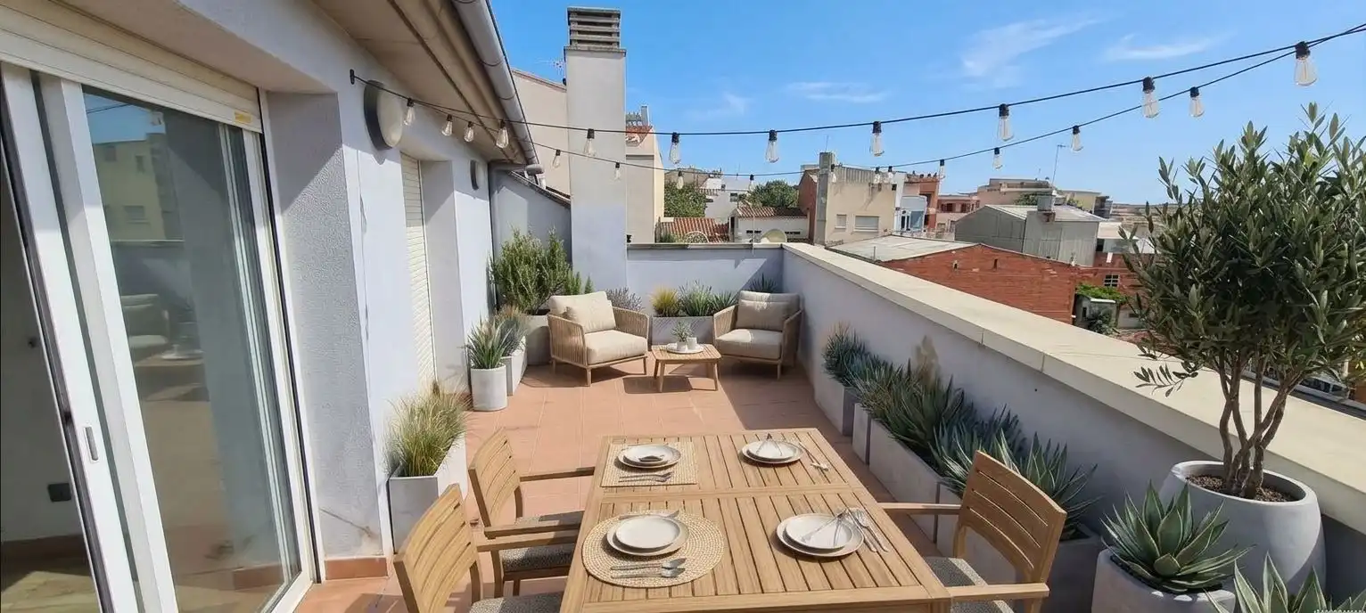 Dúplex en venta en Poble Nou