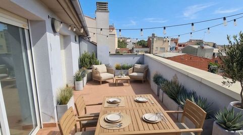 Foto 2 de Dúplex en venta en Poble Nou, Terrassa