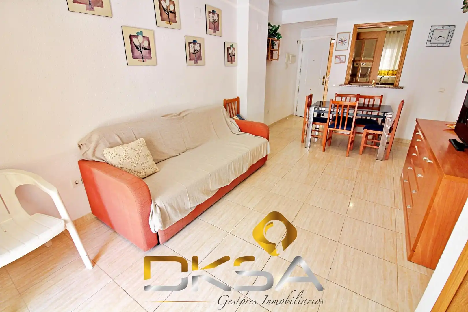 Apartment with pool for sale in Calle AMPLARIES, imagen 11