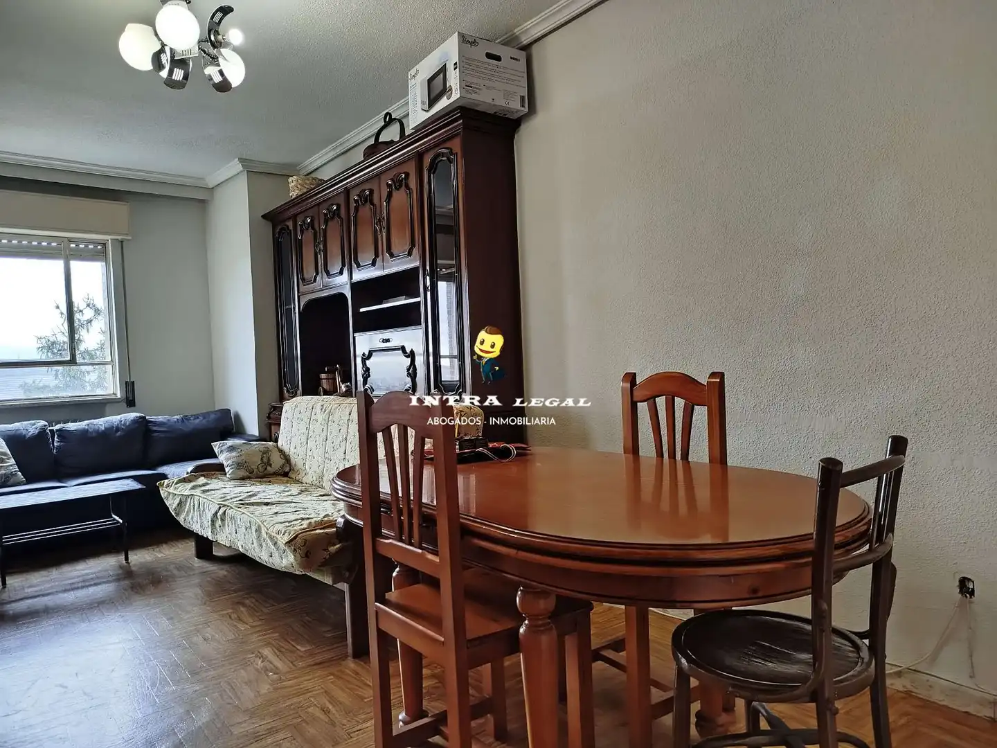 Habitació a Arapiles, Los, San Bernardo