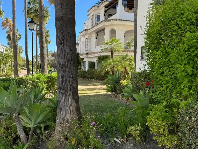 Pis amb piscina de lloguer a Los Naranjos de Marbella 3, imagen 20