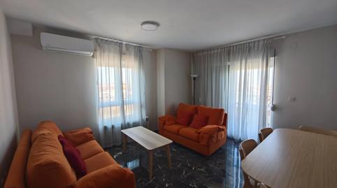 Foto 5 de Apartament per a compartir a Angustias - Chana - Encina,  Granada Capital