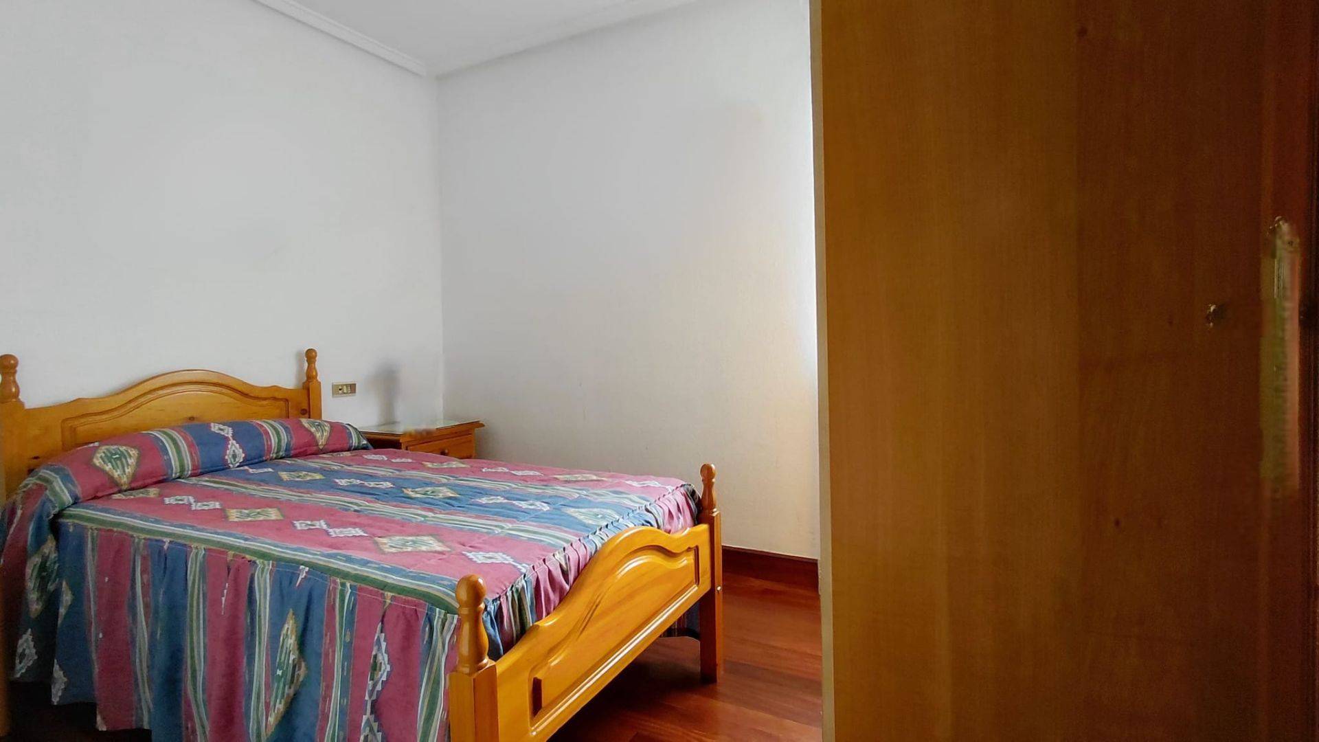 Bedroom of Flat to rent in Azkoitia