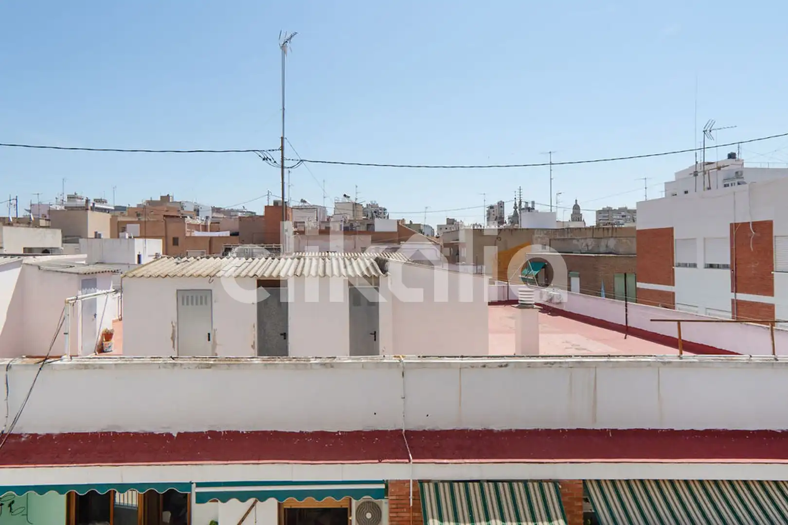 Flat for sale in San Nicolás