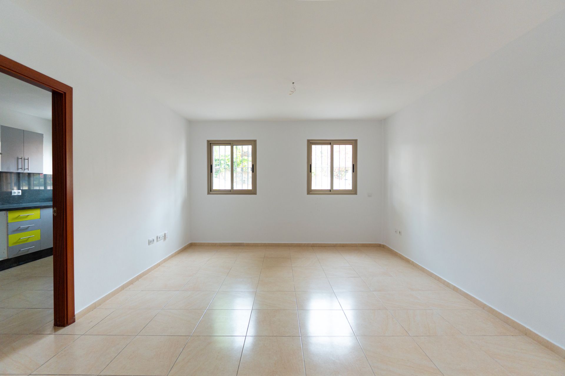Piso en venta en Calle Marina González González, Tejina