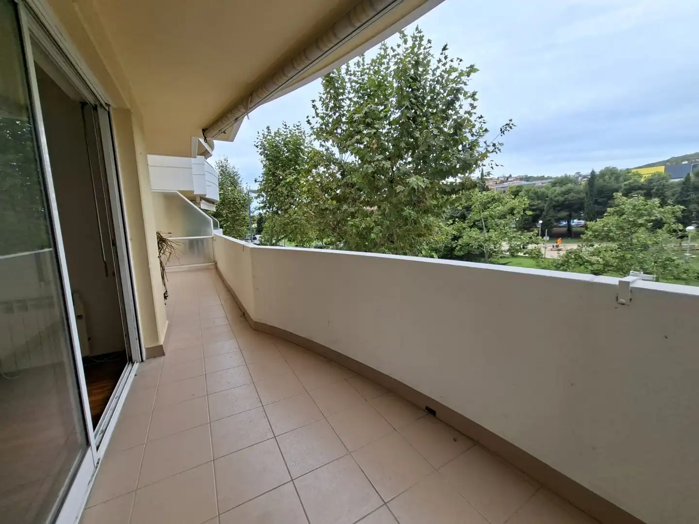 Terraza de Piso en venta en Montigalà - Sant Crist