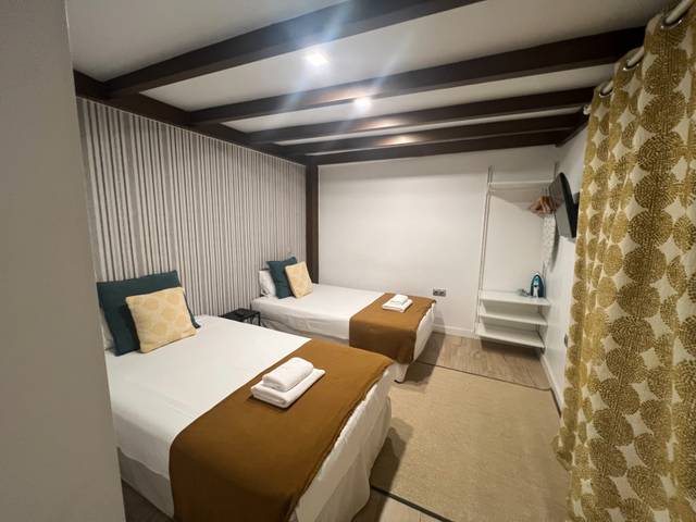 Piso en Alquiler en Calle de la Montera, 39 en Sol