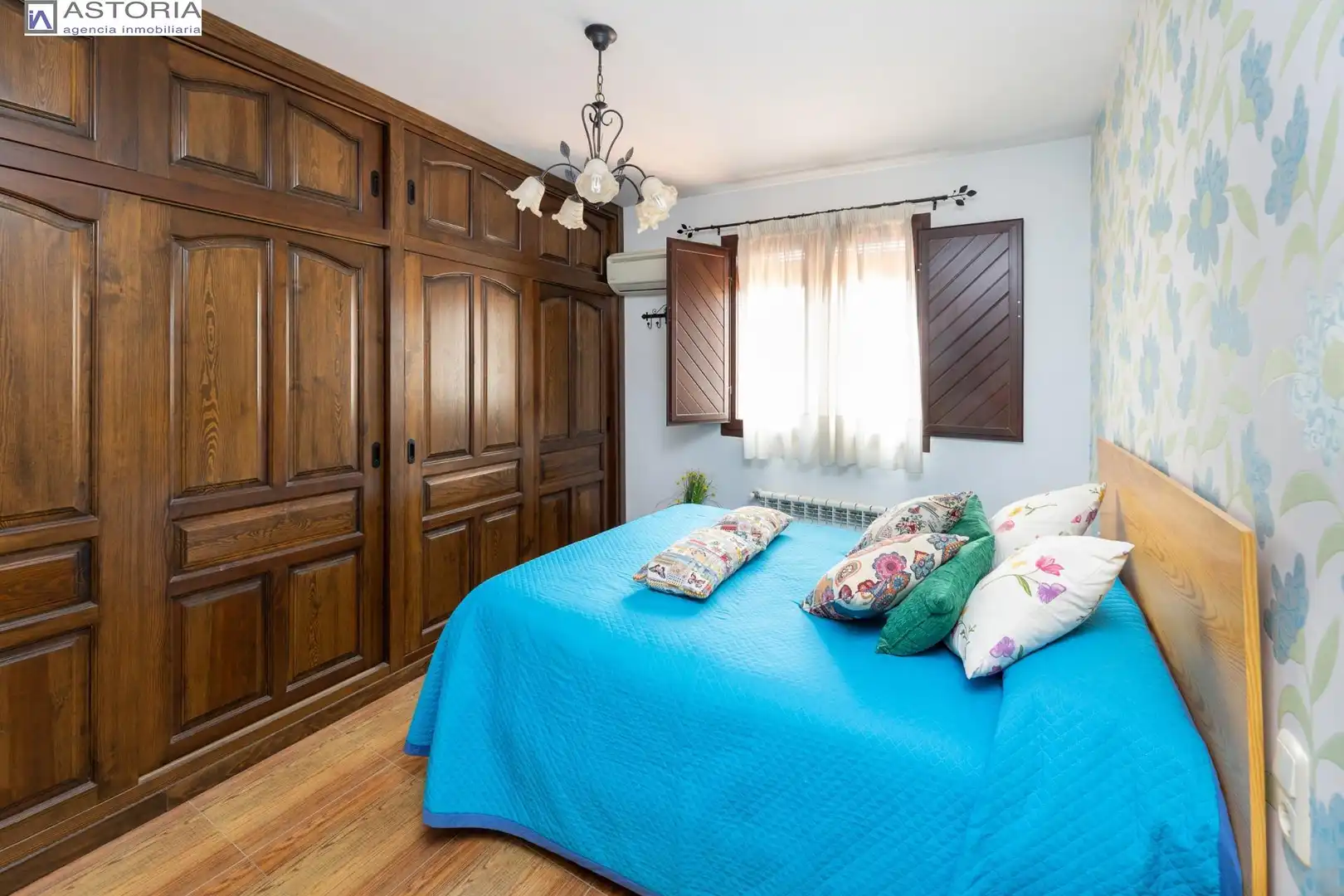 Maison mitoyenne avec piscine à vendre à Peligros, imagen 33