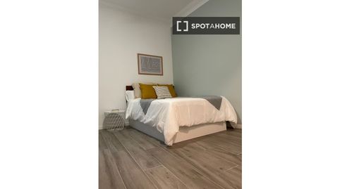 Foto 4 de Habitación en Hostafrancs, Barcelona Capital