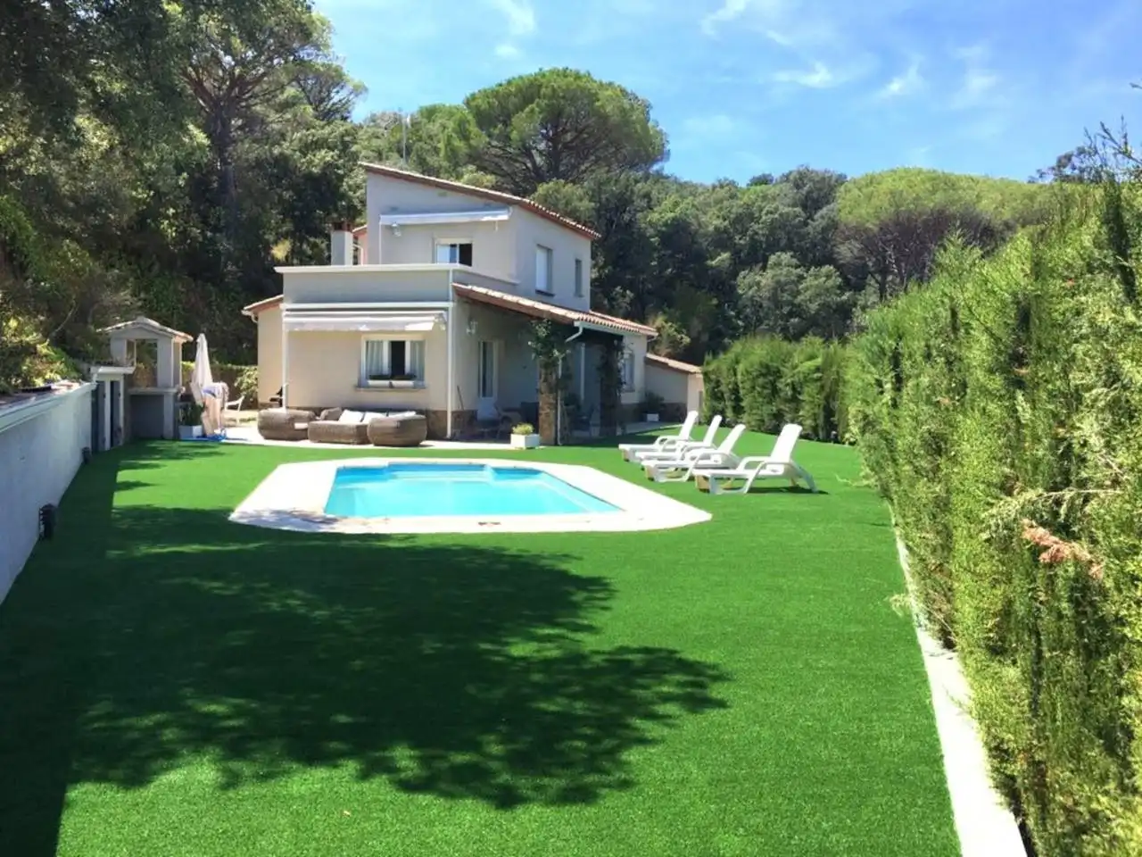 Casa en venda a Calle Carrer Isidre Nonell