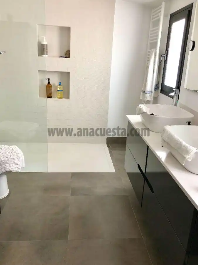 Xalet amb piscina de lloguer a San Pedro de Alcántara, imagen 28