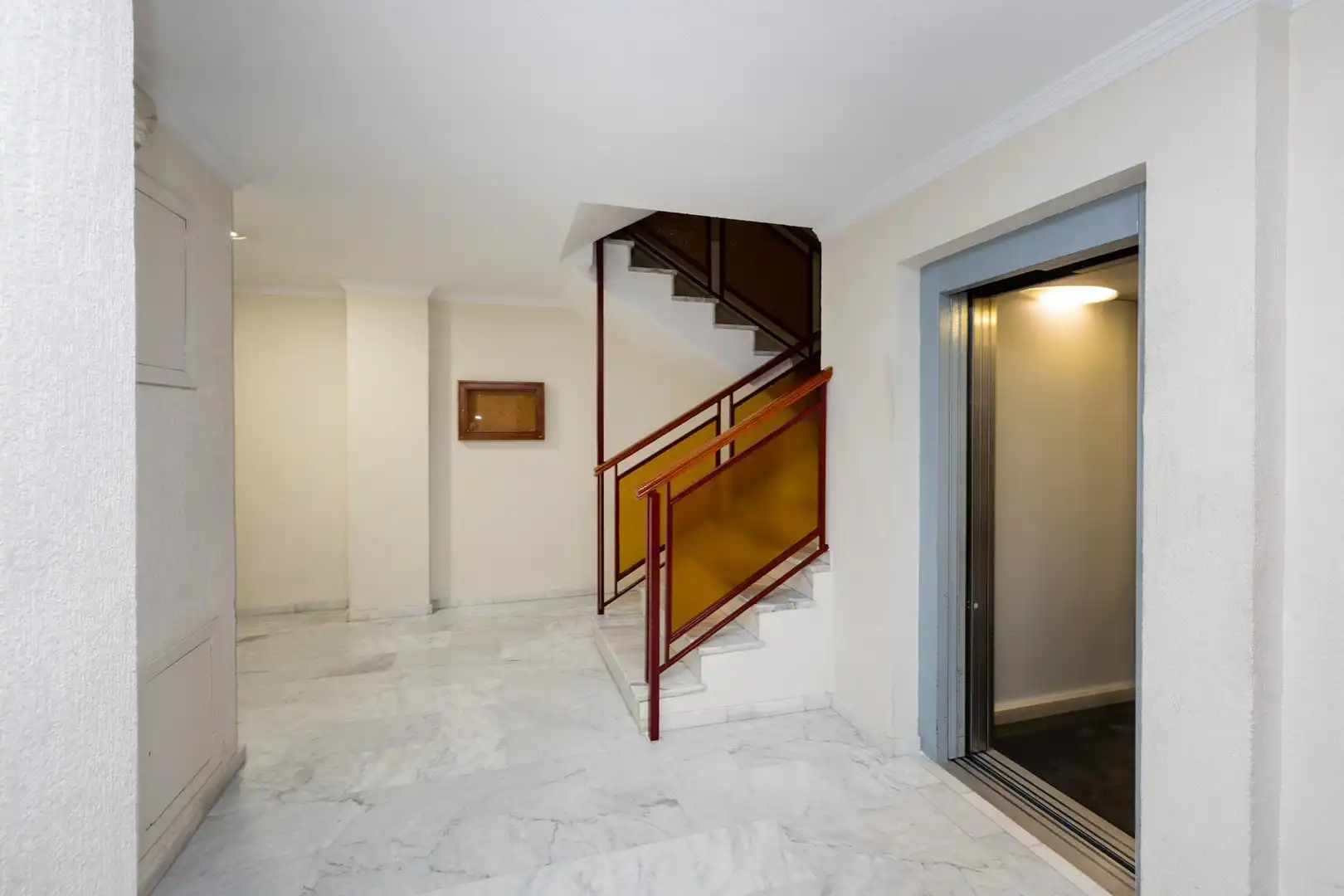 Piso con ascensor en venta en Calle Abén Humeya 8, imagen 32