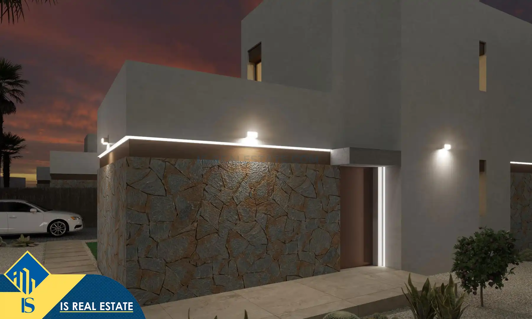 Villa con piscina in vendita a Algorfa, imagen 15