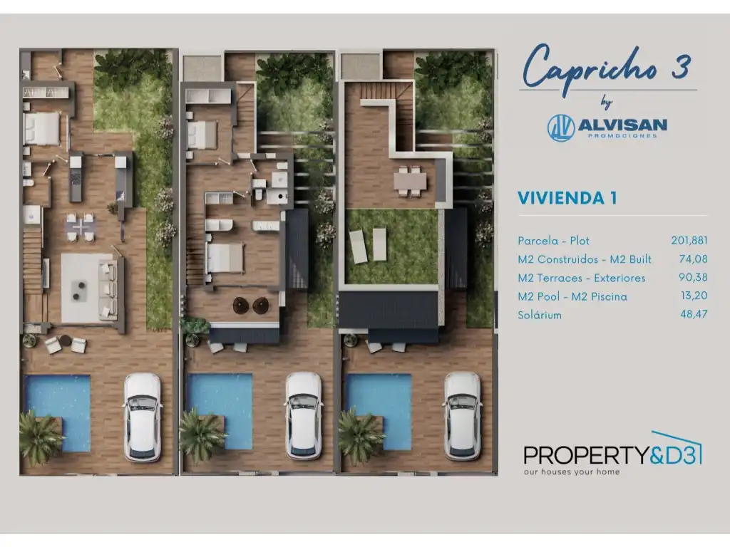 Casa en venta en Calle La Pinta, imagen 21