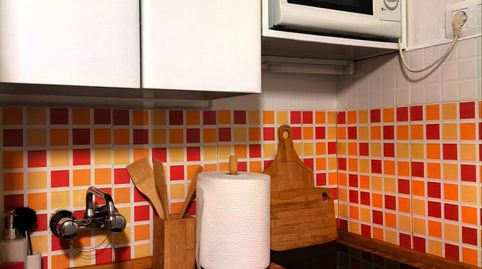 Foto 4 de Estudio en venta en Manantiales - Estación de Autobuses, Torremolinos