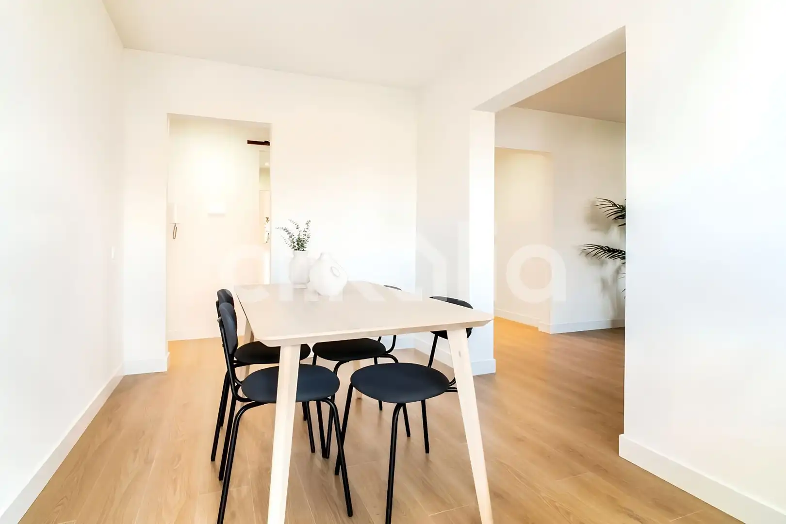 Wohnung mit Garten zum Verkauf in Fuencarral - El Pardo, imagen 7