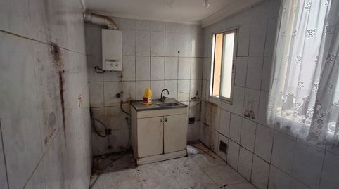 Foto 5 de Piso en venta en San Frantzisko Kalea, San Francisco, Bilbao