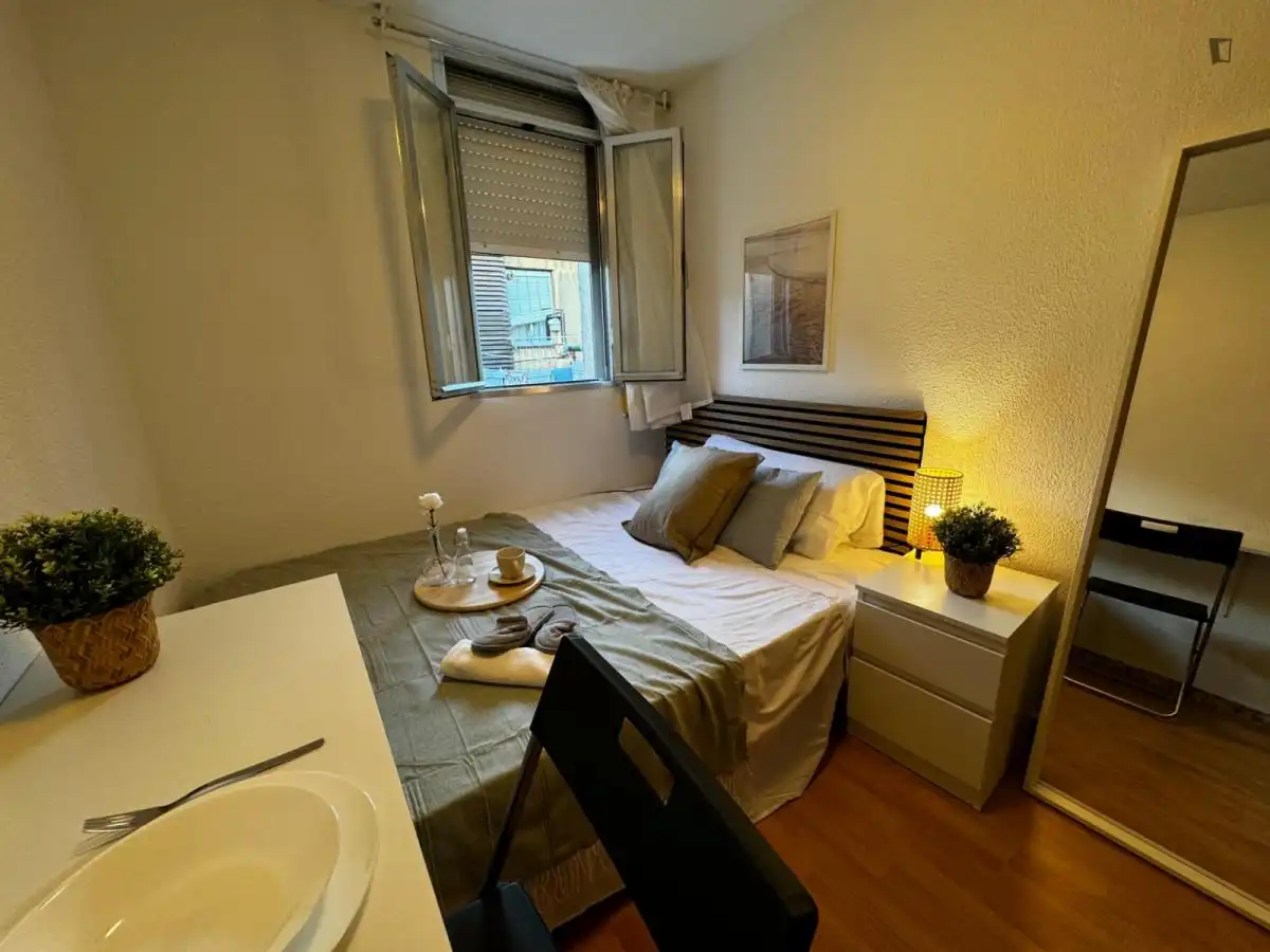 Habitació a Amposta