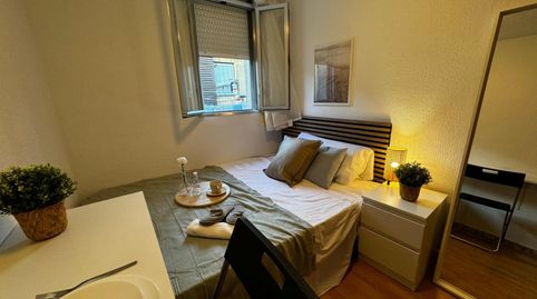 Foto 4 von Zimmer in Amposta, Madrid Capital