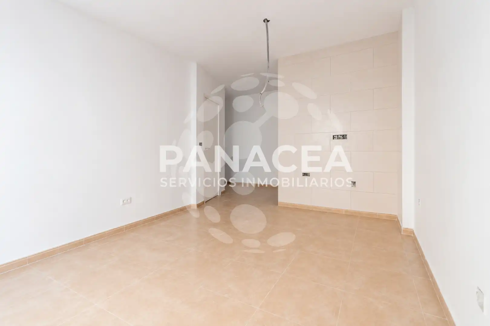 Piso en venta en Vícar con Amueblado, Balcón y Piscina comunitaria