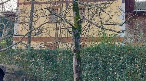 Foto 2 de Casa o chalet en venta en Calle Ipiñaburu, Zeanuri, Bizkaia