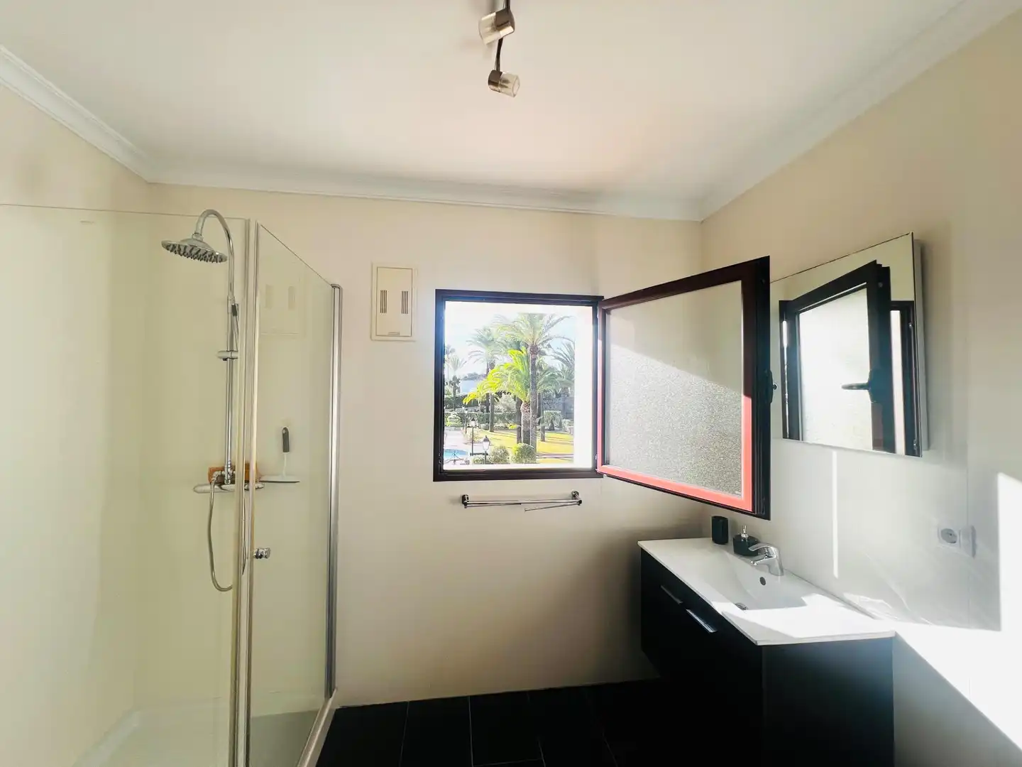 Bathroom of Houses for sale in Jávea / Xàbia  with Private garden, Terrace and Swimming Pool