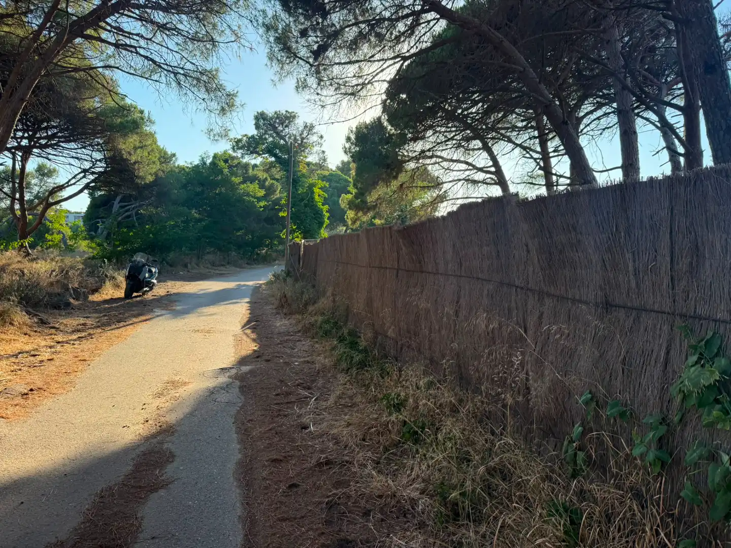 Land for sale in Gavà