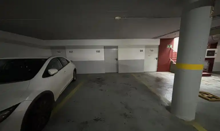 Apartamento con piscina en venta en Santa Margarita, imagen 35