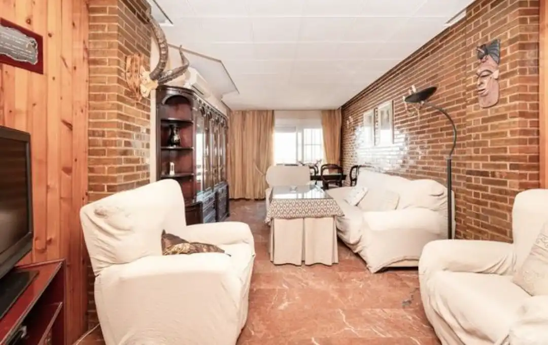 Wohnung zur Miete in Avenida de América, 40, Barrio de Zaidín