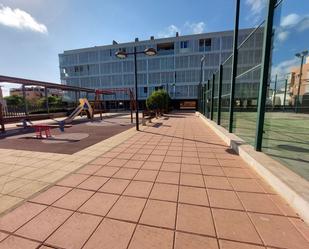 Terrace of Flat to rent in San Vicente del Raspeig / Sant Vicent del Raspeig  with Air Conditioner, Heating and Terrace
